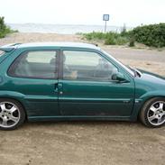 Citroën Saxo vts 1,6i 
