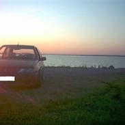 Peugeot 106 rallye (SOLGT)