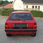 Lancia Delta HF(solgt)