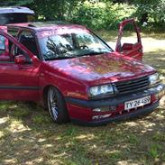 VW vento clx  