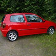 VW Polo 6n (Solgt)