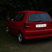 VW Polo 6n (Solgt)