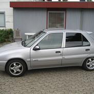 Citroën Saxo