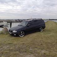 Opel Astra F     