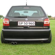 VW Polo 6n (SOLGT)