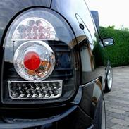 Opel Corsa B 16v "SOLGT"