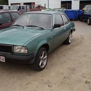 Opel Ascona B (R.I.P)