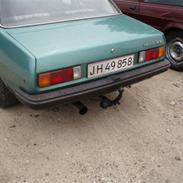 Opel Ascona B (R.I.P)