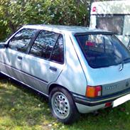 Peugeot 205 1,4 GT  5d