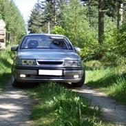 Opel Vectra 2,0i GL (STJÅLET)