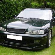 Nissan primera