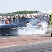 Toyota Supra mrk3 900++ HK