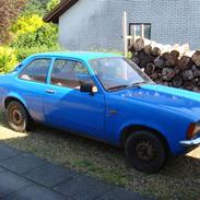 Opel kadett c