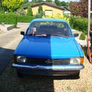 Opel kadett c