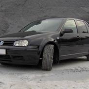 VW Golf lV