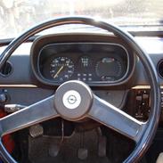 Opel kadett c