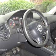 VW Golf lV