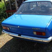 Opel kadett c