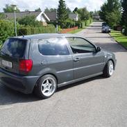 VW Polo 6N SOLGT