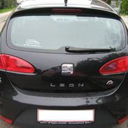 Seat leon Fr 2.0T FSI
