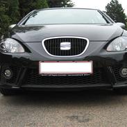 Seat leon Fr 2.0T FSI