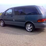 Toyota Previa