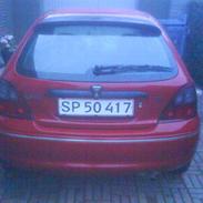 Rover 216 SI