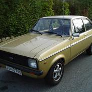 Ford Escort
