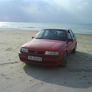 Opel Vectra *SOLGT* :'(