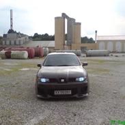 Seat toledo 1m