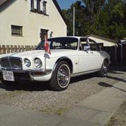 Jaguar xj6 4,2 saloon