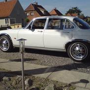 Jaguar xj6 4,2 saloon