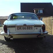 Jaguar xj6 4,2 saloon