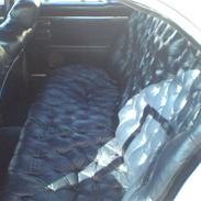 Jaguar xj6 4,2 saloon