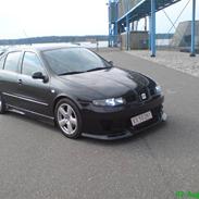 Seat toledo 1m