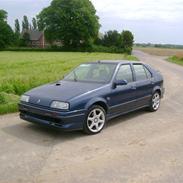 Renault 19 1,8 16v solgt :(
