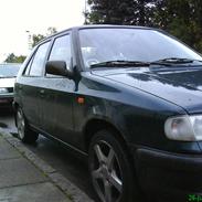 Skoda felicia *R.I.P*