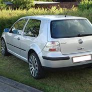 VW Golf 4
