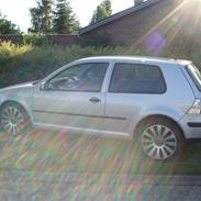 VW Golf 4