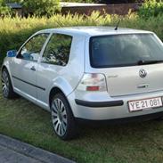 VW Golf 4