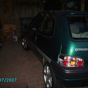 Citroën Saxo 1,4i SOLGT