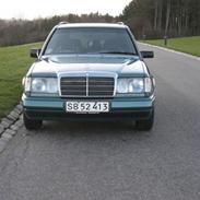 Mercedes Benz 230TE  Solgt!