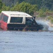 Toyota Landcruiser