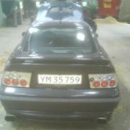 Opel Calibra