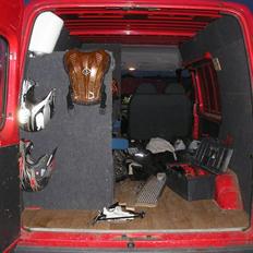 Ford Transit/ 6610 2WD *SOLGT*