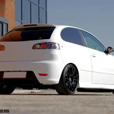 Seat IBIZA FR 20VT  >SOLGT<