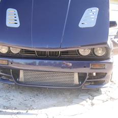 BMW 325i turbo SOLGT