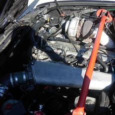 BMW 325i turbo SOLGT