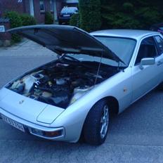 Porsche 924