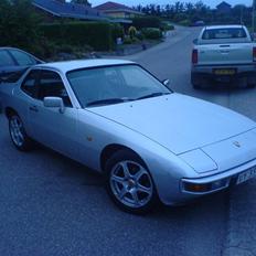 Porsche 924